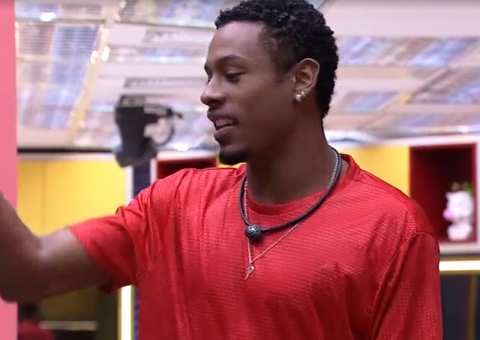 PA veta da prova do líder Lina e Jessi