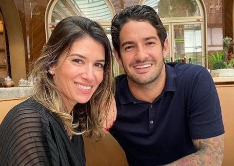 Alexandre Pato faz discurso antivacina e depois se arrepende: 'salvam vidas'