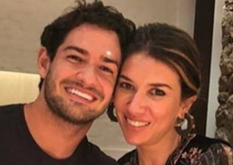 Rebeca Abravanel decide se mudar para os EUA com Alexandre Pato