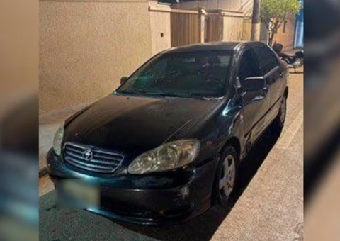 Mulher é presa ao atropelar filha de 11 anos e ex-marido em Minas Gerais