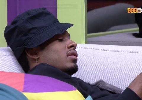 BBB22: 'Tomara que não tenha acontecido nenhuma tragédia', diz P.A. no dia do acidente de Rodrigo