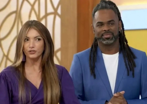 Globo prepara saída de Manoel Soares sem despedida no Encontro; saiba mais