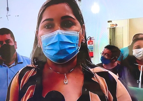 Prefeita de Presidente Figueiredo é notificada pelo TCE-AM