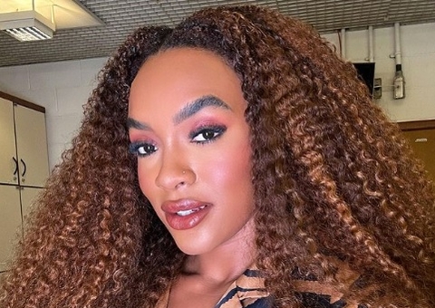 Patrícia Ramos quebra o silêncio após xingar Key Alves em áudio vazado na Globo