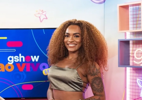 Vaza áudio de Patrícia Ramos detonando Key no BBB Tá On; ‘escrota’; ouça 