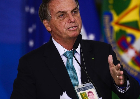 STF julga hoje depoimento presencial de Bolsonaro à PF