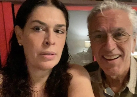 Mulher de Caetano Veloso, Paula Lavigne, é acusada de tratamento abusivo por ex-governanta
