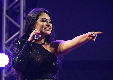 Paulinha Abelha: Médicos suspeitam de doença por excesso de remédios para emagrecer