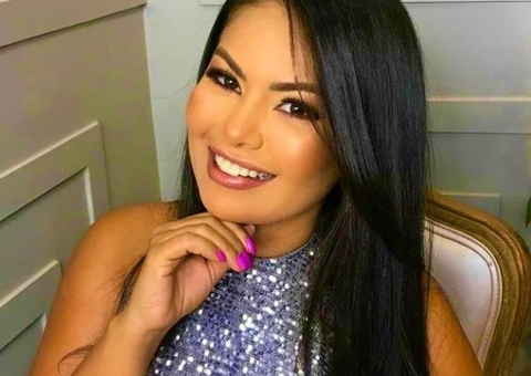 Assessoria de Paulinha desmente Leo Dias e nega que cantora esteja com bactéria no cérebro