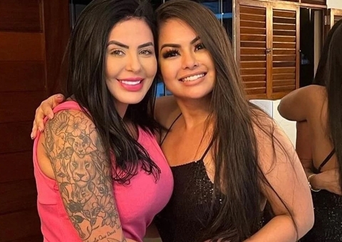 Pastora diz que Paulinha Abelha foi avisada sobre morte: ‘tinha uma cova na frente’