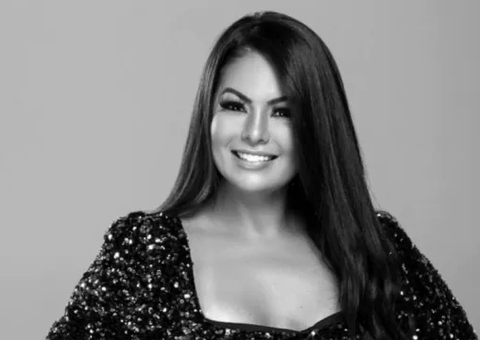 Paulinha Abelha, da banda Calcinha Preta, morre aos 43 anos; relembre a carreira