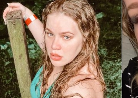 Paulinha Leite acerta quina da Mega-Sena novamente; ex-BBB ganhou na loteria quase 60 vezes