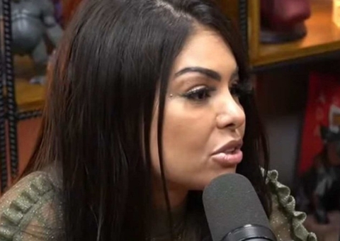 Paulinha Abelha, do Calcinha Preta, relatou 'passamento' dias antes de internação; reveja