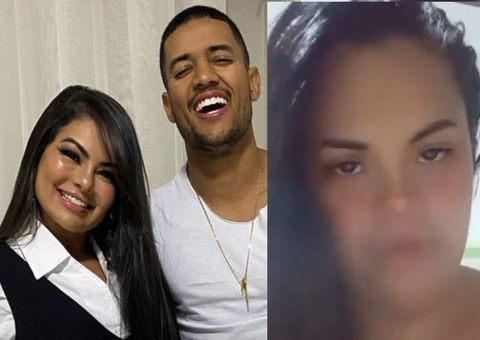 Irmãs de Paulinha Abelha querem que viúvo saia de casa e ele rebate com acusação sobre herança