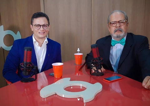 O HORA do H de hoje recebe o Dr. Paulo Laredo; Confira