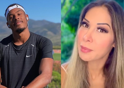 PA rebate ataques de Maíra Cardi: 'Desnecessária'