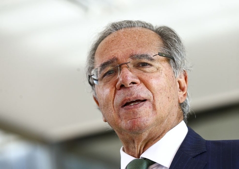 Privatização pode aumentar recursos para infraestrutura, afirma Guedes