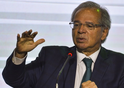 Guedes diz que desemprego cairá para 8% antes do fim do ano