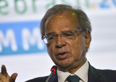 Ministro Paulo Guedes defende fim do IPI que beneficia Zona Franca de Manaus