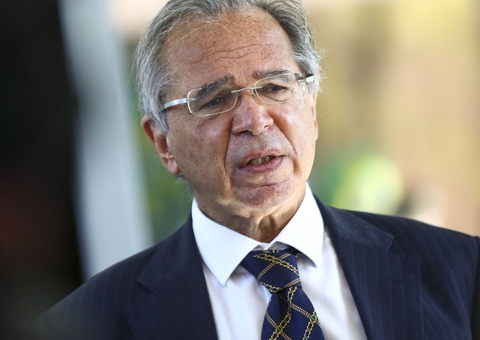 Guedes nega que Brasil esteja perdendo controle da economia