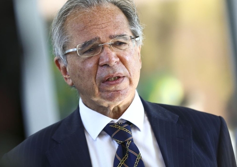 Governo quer reforma tributária neutra, diz ministro Guedes