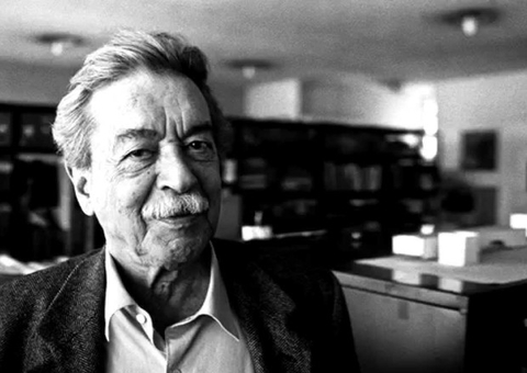 Morre Paulo Mendes da Rocha, o último gigante da arquitetura brasileira