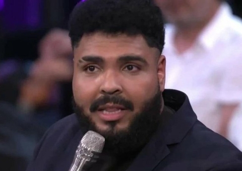Paulo Vieira expõe ataques racistas após piadas com bolsonaristas