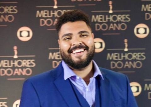 Paulo Vieira comandará o Big Terapia, novo quadro do BBB 22