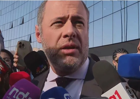 Julgamento no STF: advogado reafirma que Bolsonaro não cometeu violência