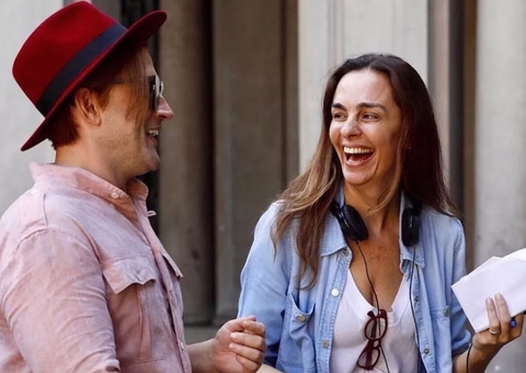 Amiga diz que Paulo Gustavo reagiu a estímulos e faz depoimento emocionante