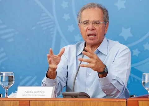 Auxílio Emergencial ficará entre R$ 175 e R$ 375, diz Paulo Guedes