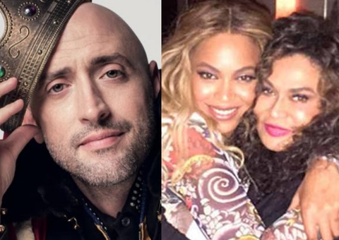 Mãe de Beyoncé homenageia Paulo Gustavo: ‘ela era fã dele’