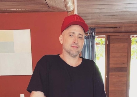 Paulo Gustavo completa um mês internado; estado de saúde é crítico