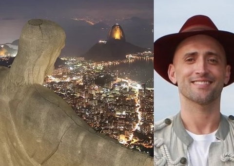 Missa de Paulo Gustavo terá fortes emoções e homenagem no Cristo Redentor