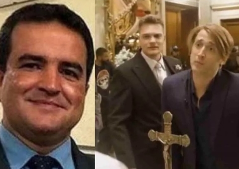 Pastor que ‘orou’ pela morte de Paulo Gustavo é condenado por homofobia