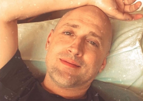 Paulo Gustavo está há dois dias sem hemorragia, diz boletim médico