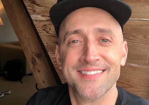 Com covid, Paulo Gustavo apresenta melhora após ser intubado