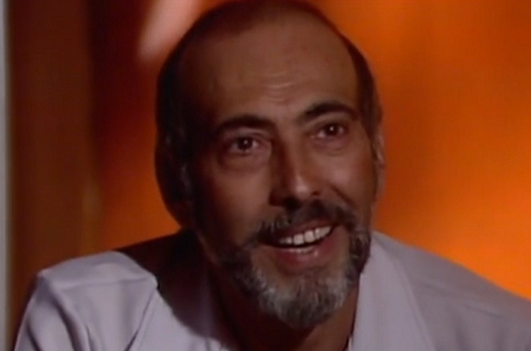 Ator de O Cravo e A Rosa, Paulo Hesse, morre aos 81 anos
