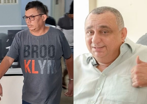 Acusado de espancar Paulo Onça será julgado por homicídio qualificado