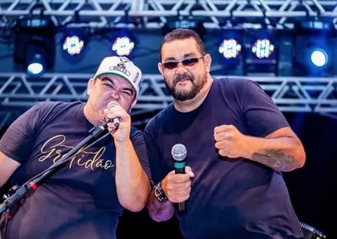 Cantor sertanejo morre de covid-19 após sete dias intubado 