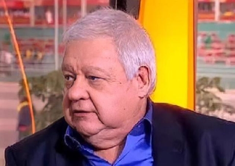 Narrador Paulo Stein morre de Covid-19 aos 73 anos