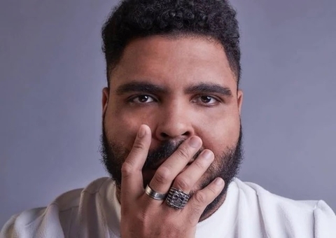 Após sucesso no ‘BBB 22’, Paulo Vieira ganha quadro no ‘Fantástico’