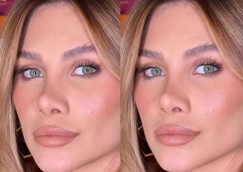 Flavia Pavanelli tenta provar não estar no BBB25, mas mãe deixa fãs intrigados 