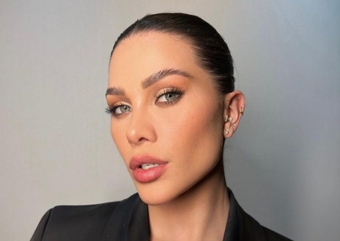 Flavia Pavanelli revela valor milionário que gastou para fazer quarto e closet