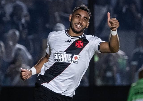 Entenda os motivos do Vasco para antecipar fim do contrato de Payet