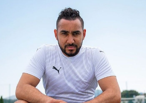 Vasco anuncia contratação de Payet, ex-jogador da seleção francesa