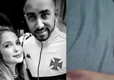 Payet, do Vasco, confirma caso com advogada mas diz que 'machucados' eram consensuais