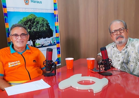 O HORA do H de hoje recebe o Luiz Paz; Confira
