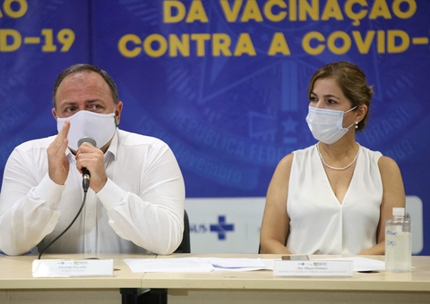 Secretária contraria Pazuello e diz que Tratecov não foi hackeado