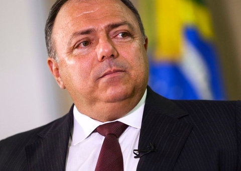 Ex-ministro Pazuello é nomeado para secretaria da Presidência 